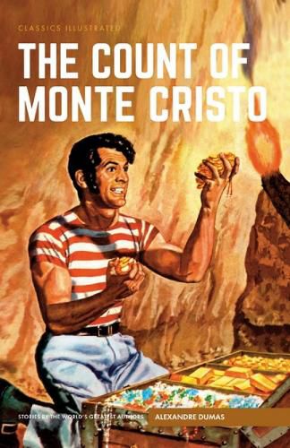 Cover image for Count of Monte Cristo