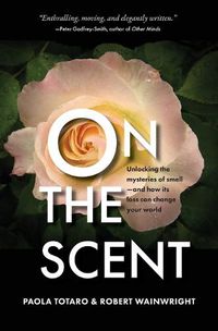 Cover image for On the Scent