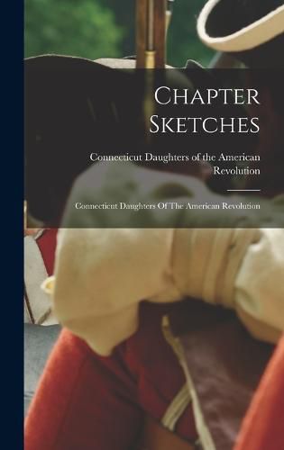 Cover image for Chapter Sketches