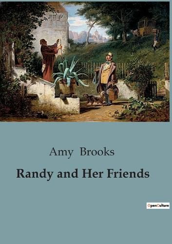 Cover image for Randy and Her Friends