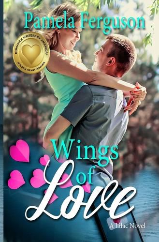 Cover image for Wings of Love