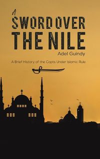 Cover image for A Sword Over the Nile