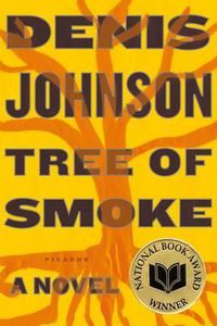 Cover image for Tree of Smoke