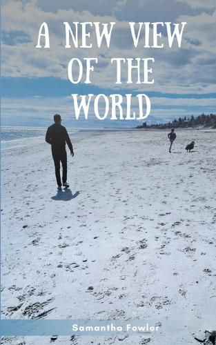 Cover image for A new view of the world