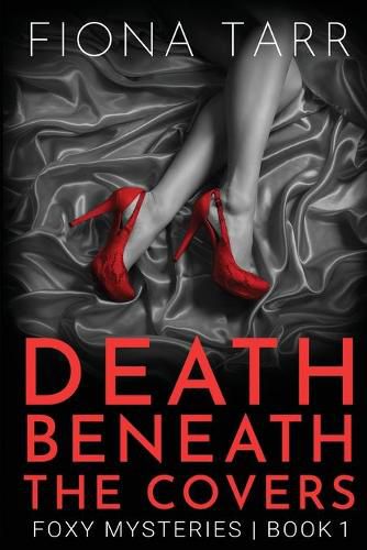 Cover image for Death Beneath the Covers