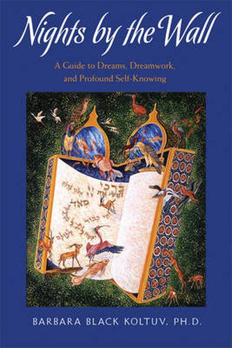 Cover image for Nights by the Wall: Opening the Heart to the Divine Through Dreams and Dream Work