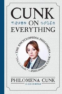 Cover image for Cunk on Everything