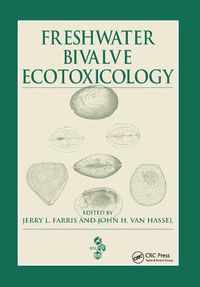 Cover image for Freshwater Bivalve Ecotoxicology