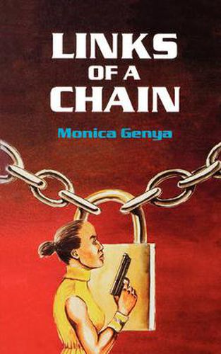 Cover image for Links of a Chain