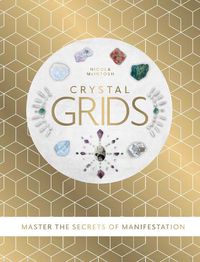 Cover image for Crystal Grids