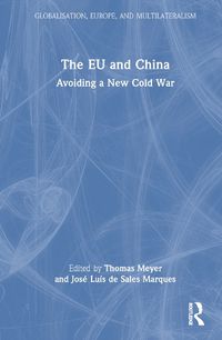 Cover image for The EU and China