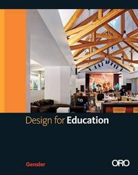 Cover image for Design for Education