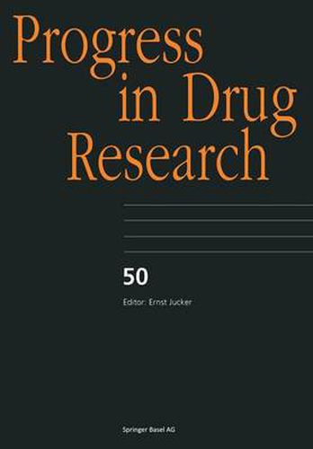 Progress in Drug Research