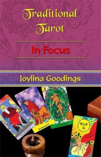 Cover image for Traditional Tarot in Focus