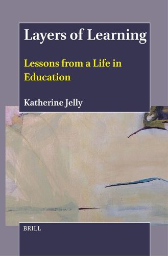 Cover image for Layers of Learning