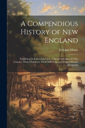 A Compendious History of New England