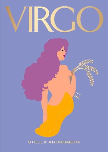 Cover image for Virgo