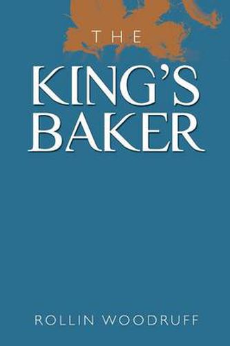 Cover image for The King's Baker