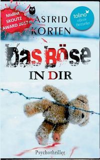 Cover image for Das Boese in dir