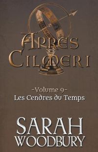 Cover image for Les Cendres du Temps