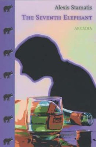 Cover image for The Seventh Elephant