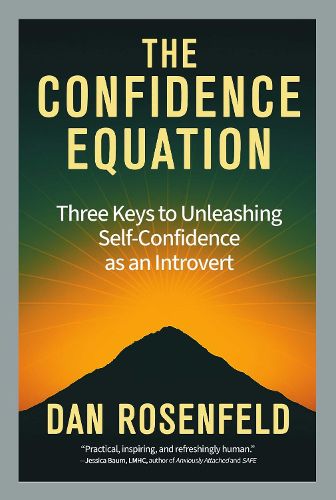 Cover image for The Confidence Equation