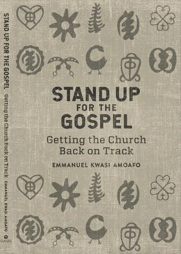 Cover image for Stand Up for the Gospel