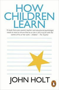 Cover image for How Children Learn