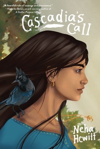 Cover image for Cascadia's Call