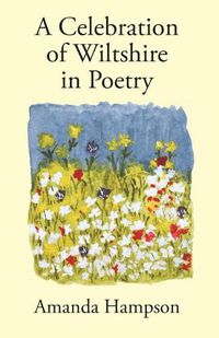 Cover image for A Celebration of Wiltshire in Poetry