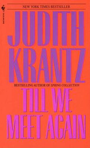 Till We Meet Again: A Novel