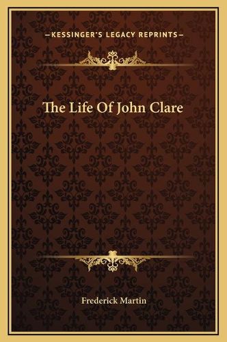 The Life of John Clare