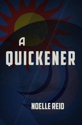 Cover image for A Quickener