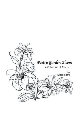 Cover image for Poetry Garden Bloom