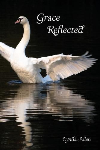 Cover image for Grace Reflected