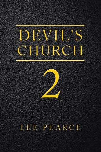 Cover image for Devil's Church 2