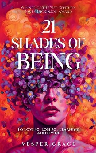 Cover image for 21 Shades of Being