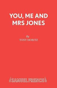 Cover image for You, Me and Mrs. Jones
