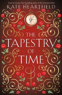 Cover image for The Tapestry of Time