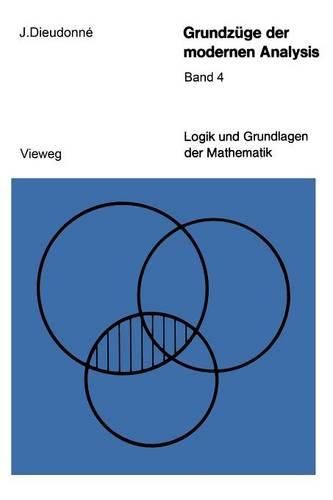 Cover image for Grundzuge Der Modernen Analysis