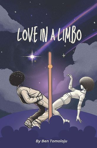 Cover image for Love In A Limbo