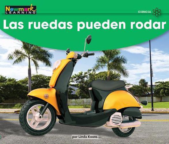 Las Ruedas Pueden Rodar Leveled Text