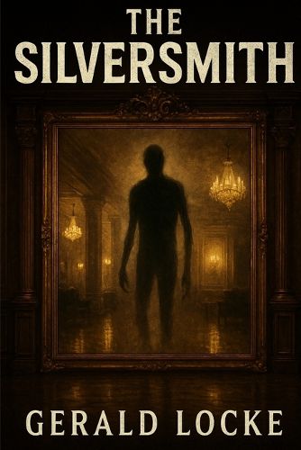 Cover image for The Silversmith