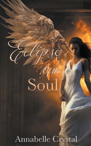 Cover image for Eclipse of the Soul