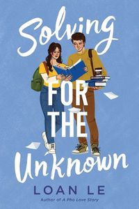 Cover image for Solving for the Unknown