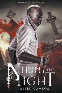 Cover image for Hunt The Night