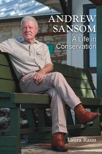 Cover image for Andrew Sansom