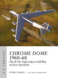 Cover image for Chrome Dome 1960-68