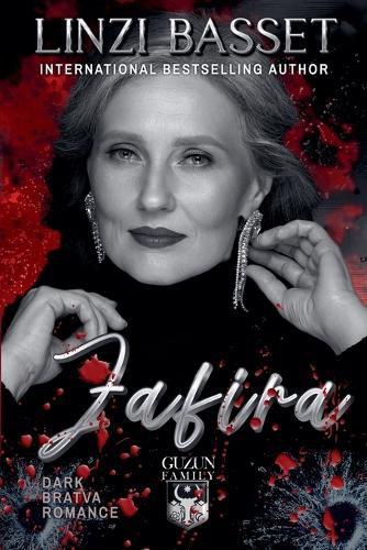 Cover image for Zafira