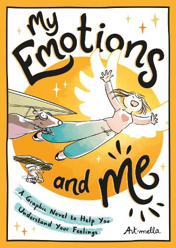 Cover image for My Emotions and Me